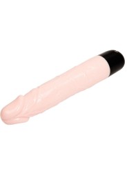 BAILE COLORFUL SEX VIBRACION Y ROTACION 24 CM