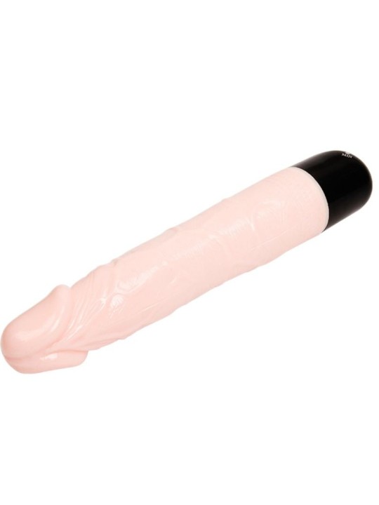 BAILE COLORFUL SEX VIBRACION Y ROTACION 24 CM