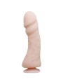 BAILE THE BIG PENIS DILDO CON VIBRACION NATURAL 235 CM