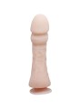 BAILE THE BIG PENIS DILDO CON VIBRACION NATURAL 235 CM
