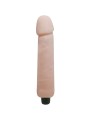 BAILE LOVE COMPANION DILDO VIBRADOR 25 CM