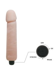 BAILE LOVE COMPANION DILDO VIBRADOR 25 CM
