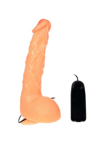 BAILE PENIS VIBRATION DILDO CON VIBRACION SENSACION REALISTICA