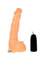 BAILE PENIS VIBRATION DILDO CON VIBRACION SENSACION REALISTICA