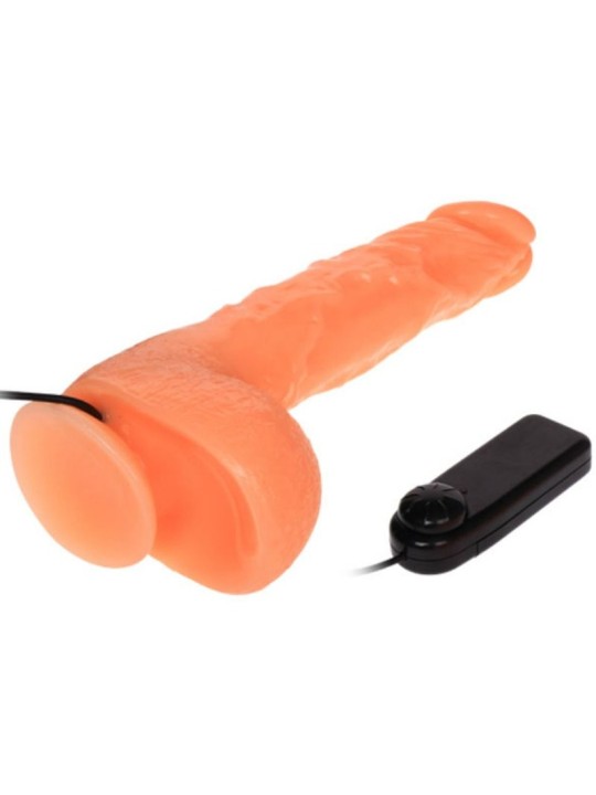 BAILE PENIS VIBRATION DILDO CON VIBRACION SENSACION REALISTICA