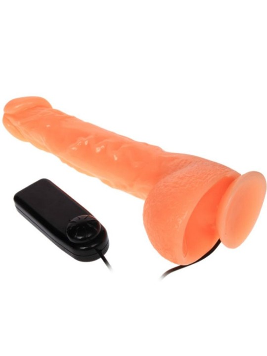 BAILE PENIS VIBRATION DILDO CON VIBRACION SENSACION REALISTICA