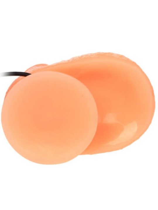 BAILE PENIS VIBRATION DILDO CON VIBRACION SENSACION REALISTICA