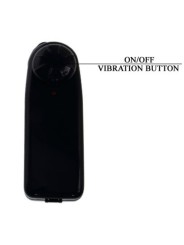 BAILE PENIS VIBRATION DILDO CON VIBRACION SENSACION REALISTICA