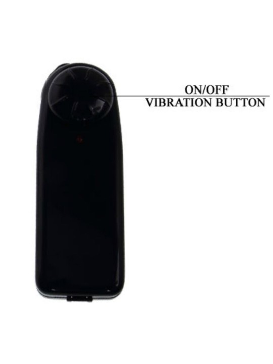 BAILE PENIS VIBRATION DILDO CON VIBRACION SENSACION REALISTICA