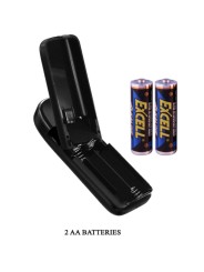 BAILE WATERSPRAY VIBRATING AND EJACULATION FUNCTION PENIS