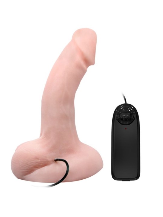 BAILE ARBITRARINESS DILDO FUNCION VIBRACION Y ROTACION