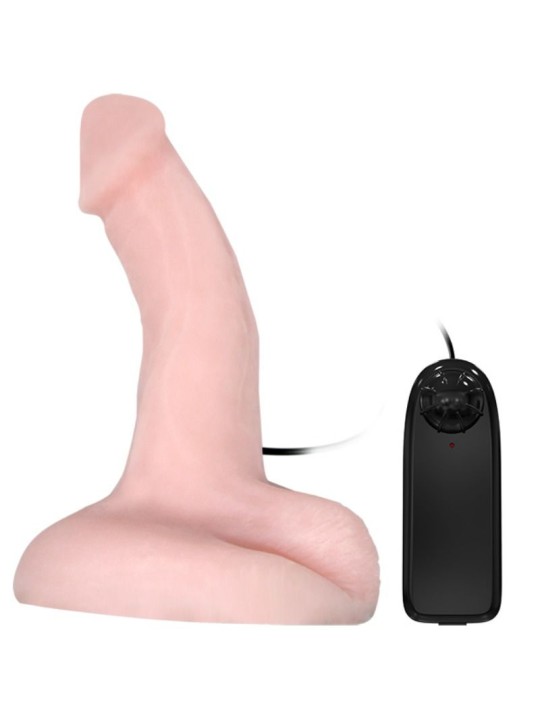 BAILE ARBITRARINESS DILDO FUNCION VIBRACION Y ROTACION