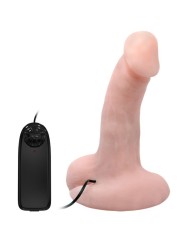 BAILE ARBITRARINESS DILDO FUNCION VIBRACION Y ROTACION