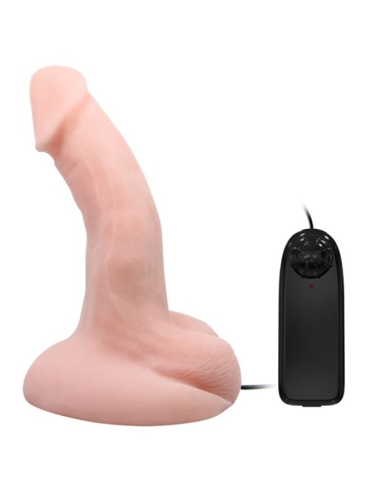 BAILE ARBITRARINESS DILDO VIBRADOR REALISTICO