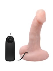 BAILE ARBITRARINESS DILDO VIBRADOR REALISTICO