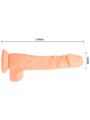 BAILE COCK DILDO REALISTICO CON VIBRACION
