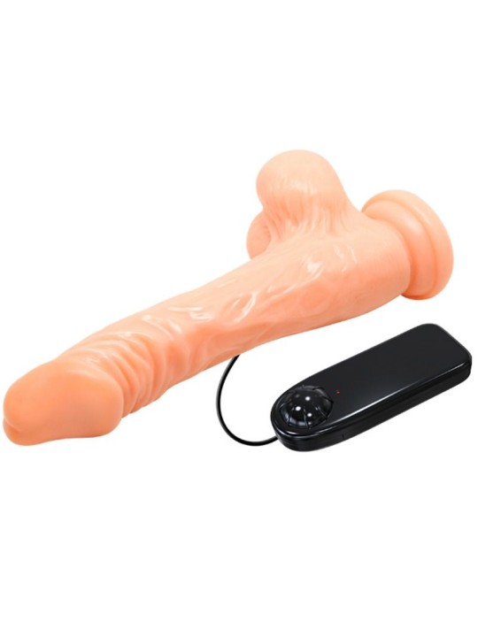 BAILE COCK DILDO REALISTICO CON VIBRACION