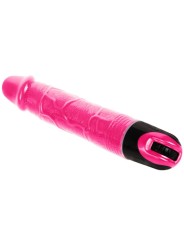 BAILE VIBRADOR MULTIVELOCIDAD ROSA