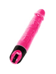 BAILE VIBRADOR MULTIVELOCIDAD ROSA