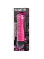 BAILE VIBRADOR MULTIVELOCIDAD ROSA