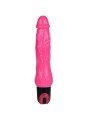 BAILE VIBRATOR DAAPLY PLEASURE MULTIVELOCIDAD ROSA