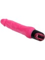 BAILE VIBRATOR DAAPLY PLEASURE MULTIVELOCIDAD ROSA