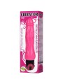BAILE VIBRATOR DAAPLY PLEASURE MULTIVELOCIDAD ROSA