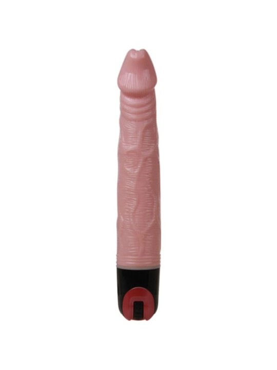 BAILE VIBRADOR MULTIVELOCIDAD NATURAL