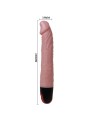 BAILE VIBRADOR MULTIVELOCIDAD NATURAL