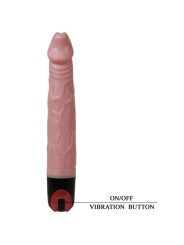 BAILE VIBRADOR MULTIVELOCIDAD NATURAL