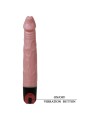 BAILE VIBRADOR MULTIVELOCIDAD NATURAL