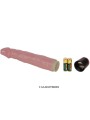 BAILE VIBRADOR MULTIVELOCIDAD NATURAL