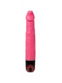 BAILE VIBRATOR MULTISPEED 215 CM ROSA