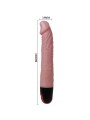 BAILE VIBRATOR MULTISPEED 215 CM ROSA