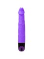 BAILE VIBRATOR MULTISPEED 215 CM MORADO