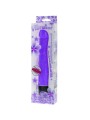 BAILE VIBRATOR MULTISPEED 215 CM MORADO