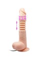 BAILE THUNDER UP VIBRADOR MULTIFUNCIONES