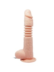 BAILE THUNDER UP VIBRADOR MULTIFUNCIONES
