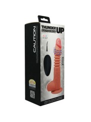 BAILE THUNDER UP VIBRADOR MULTIFUNCIONES