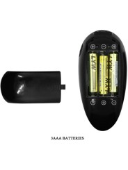 BAILE OLIVER DILDO REALISTICO CON VIBRACION