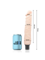 LOVECLONE JANSEN VIBRADOR REALISTICO SELF LUBRICATION 26 CM O 42 CM