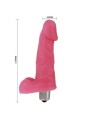 BAILE SLIK PLEASURE LOVE CLONE VIBRADOR NATURAL