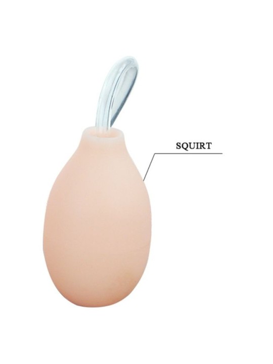BAILE DILDO VIBRADOR FOUNTAIN CON FUNCION SQUIRT
