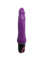 BAILE VIBRATOR DAAPLY PLEASURE MULTIVELOCIDAD MORADO