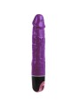 BAILE VIBRADOR MULTIVELOCIDAD LILA