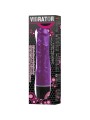 BAILE VIBRADOR MULTIVELOCIDAD LILA