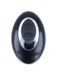 ROCKARMY APACHE VIBRADOR REALISTICO CONTROL REMOTO LIQUID SILICONE 205 CM O 462 CM