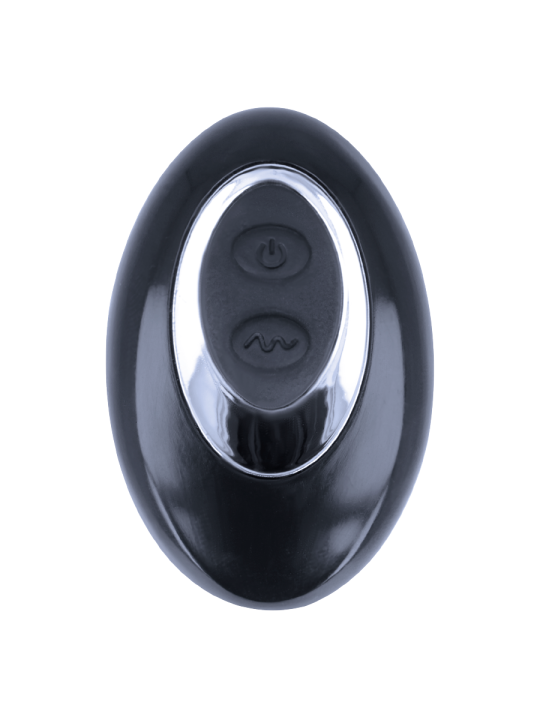 ROCKARMY APACHE VIBRADOR REALISTICO CONTROL REMOTO LIQUID SILICONE 205 CM O 462 CM