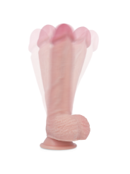 ROCKARMY HAWK REALISTICO ROTADOR Y VIBRADOR 22 CM O 46 CM