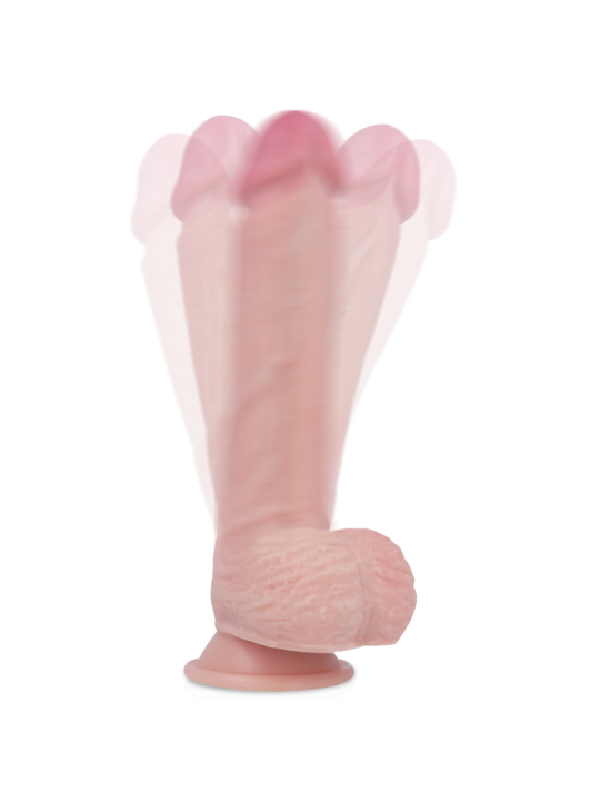 ROCKARMY HAWK REALISTICO ROTADOR Y VIBRADOR 22 CM O 46 CM